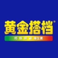 上海黄金搭档生物科技有限公司