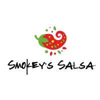 Smokey's Salsa logo - Similar company to Gps One