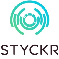 STYCKR logo - Similar company to Alphand : : Digital