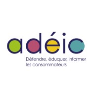 ADEIC logo - Similar company to Association Léo Lagrange Pour La Défense Des Consommateurs