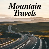 Mountain Travels logo - Similar company to Jooju