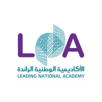 Leading National Academy logo - Similar company to Oxford Partnership