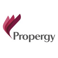 Propergy logo - Similar company to Propell Property