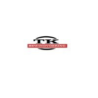TK Bewindvoering B.V. logo - Similar company to Tk Bewindvoering