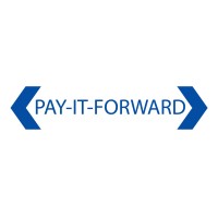 Pay-It-Forward Inc. logo - Similar company to Pay It Forward