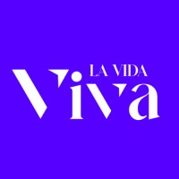 Vivalavida logo - Similar company to Wedding Content Creator Uk