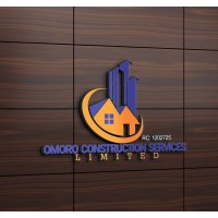 omoro construction services limited logo - Similar company to Daiik Engineering Limited