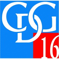 Centre de Gestion de la Fonction Publique Territoriale de Charente (CDG16) logo - Similar company to Charente Numerique