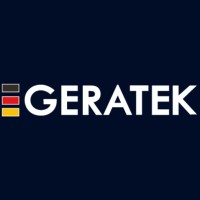 Geratek GmbH logo - Similar company to S-Ev Electronic Distribution