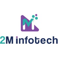 2M Infotech Pvt. Ltd. logo - Similar company to Acentria Software