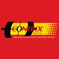 Control Novit S.A logo - Similar company to Centurion Security, S.A.