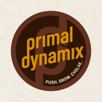 Primal Dynamix logo - Similar company to Go Ape Usa