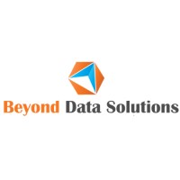 Beyond Data Solutions logo - Similar company to Q.Beyond Data Solutions Gmbh