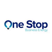 One Stop Business Energy logo - Similar company to Skye Cloud Ltd