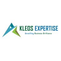 KLEOS EXPERTISE logo - Similar company to Afriqbrain Consulting