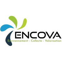 ENCOVA RECYCLAGE logo - Similar company to Mégo!