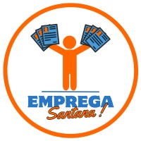 Emprega Santana logo - Similar company to Super Connect Telecom