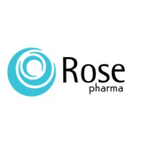 Rose Pharma Inc. logo - Similar company to Rosepharma