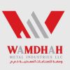 Wamdhah Metal Industries L.L.C logo - Similar company to Starvolt Heavy Equipment Trading