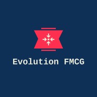 Evolution FMCG logo - Similar company to Optwist Fmcg Consulting