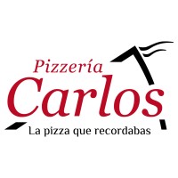 Pizzerías Carlos logo - Similar company to Go! Sushing España