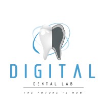 Digital Dental Lab logo - Similar company to Strive