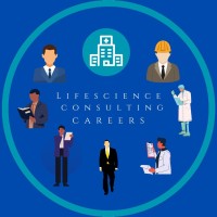 Kcl Life Sciences Consulting & Careers Society