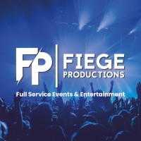 Fiege Productions BV logo - Similar company to Marry And More
