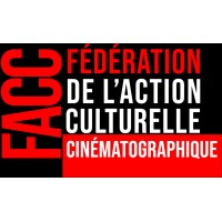 Fédération de l'action culturelle cinématographique - FACC logo - Similar company to Éditions De L'Attribut - Nectart · Dard/Dard · Panard