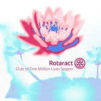 Rotaract Club of One Million Lives Saigon, Vietnam logo - Similar company to Gia Dinh High School
