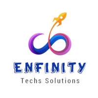 Enfinity Tech's Solutions logo - Similar company to Taratechnologies Pvt Ltd