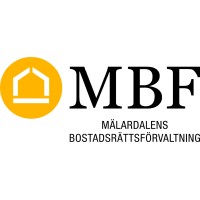 MÄLARDALENS BOSTADSRÄTTSFÖRVALTNING MBF AB logo - Similar company to Sandstedt El