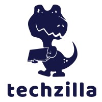 techzilla logo - Similar company to Delta3