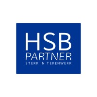 HSB partner logo - Similar company to Blokje Om Van Dura Vermeer
