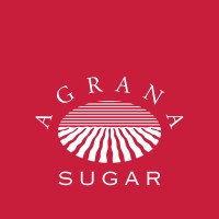 Moravskoslezské cukrovary s.r.o. | AGRANA CZ logo - Similar company to Agra Group A.S.