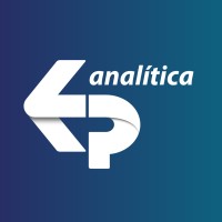 EP Analítica logo - Similar company to Qualy Lab