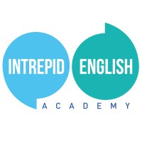 Intrepid English logo - Similar company to Bridge To Excellence (Jassour)