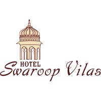 HOTEL SWAROOP VILAS logo - Similar company to Red Tullip Hotels