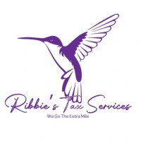 Ribbie's Tax Preparation Service logo - Similar company to Strategic Event Procurement