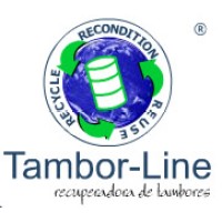 Tambor-Line Recuperadora de Tambores LTDA logo - Similar company to Deluma