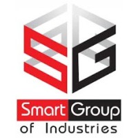 Smart Group of Industries logo - Similar company to Smart Jeans Ltd.