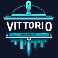 Vittorio Group LLC logo - Similar company to Epoxy Arts Llc