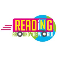Reading around the world logo - Similar company to Platform Spaans