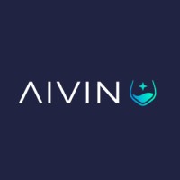 Aivin logo - Similar company to Pon Creative Group
