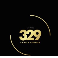 329 Cafe and Lounge logo - Similar company to Iseschool.Co (Learn. Work. Succeed)