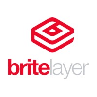 Britelayer logo - Similar company to Permento