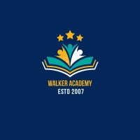 Walker Academy logo - Similar company to Walker Riverside Academy