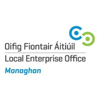 Local Enterprise Office - Monaghan logo - Similar company to Powerscreen New England