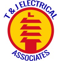 T & J ELECTRICAL ASSOCIATES, LLC logo - Similar company to E. Electrical Contracting, Llc.