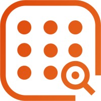 GKI Economic Research Co. logo - Similar company to Blacksand Ltd.